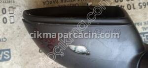 ÇIKMA VW PASSAT B8 SOL DİKİZ AYNA – Konya Çıkma Parça