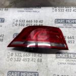 Volkswagen Passat Sol Arka Stop çıkma parça - SARI MEHMET OTO YEDEK PARÇA Konya