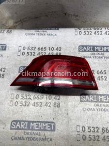 ÇIKMA VW PASSAT B8 SOL DIŞ STOP – Konya Çıkma Parça