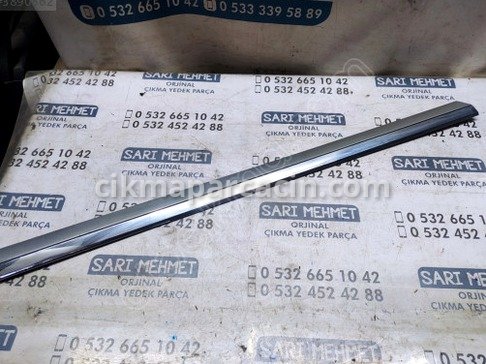 Volkswagen Passat Kapı Bandı & Çıtası çıkma parça