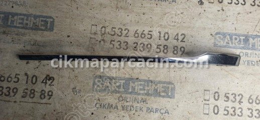 Volkswagen Passat Tampon Izgara Çıtası çıkma parça