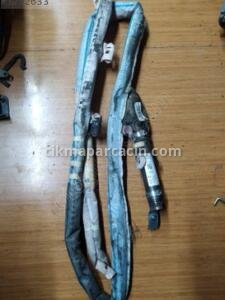 ÇIKMA VW PASSAT B8 TAVAN AİRBAG SOL 3G0880741F – Konya Çıkma Parça