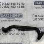 Volkswagen Passat Radyatör Hortumu çıkma parça - SARI MEHMET OTO YEDEK PARÇA Konya