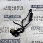 Volkswagen Passat Turbo Valfi çıkma parça - SARI MEHMET OTO YEDEK PARÇA Konya