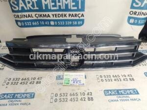 ÇIKMA VW PASSAT B8.5 ÖN TAMPON PANJURU 2021-2023 – Konya Çıkma Parça