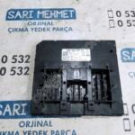 Volkswagen Passat Konfor Beyni çıkma parça - SARI MEHMET OTO YEDEK PARÇA Konya