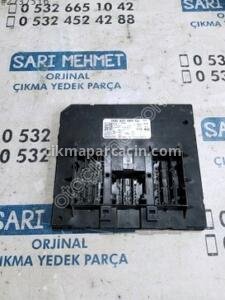 ÇIKMA VW PASSAT BCM BEYNİ 2015-2020 5Q0937086BJ – Konya Çıkma Parça