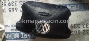 ÇIKMA VW PASSAT BORA 98 GOLF 4 DİREKSİYON AİRBAG – Konya Çıkma Parça
