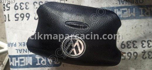 Volkswagen Passat Direksiyon Airbag çıkma parça