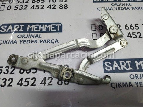 Volkswagen A4 Bagaj Menteşesi çıkma parça