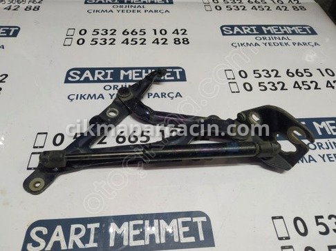 Volkswagen A4 Bagaj Menteşesi çıkma parça
