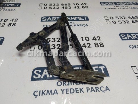 Volkswagen A4 Bagaj Menteşesi çıkma parça