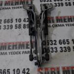 Volkswagen Passat Bagaj Menteşesi çıkma parça - SARI MEHMET OTO YEDEK PARÇA Konya
