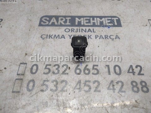 Volkswagen Passat Depo Kapağı çıkma parça
