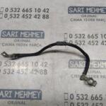 Volkswagen Golf Akü çıkma parça - SARI MEHMET OTO YEDEK PARÇA Konya