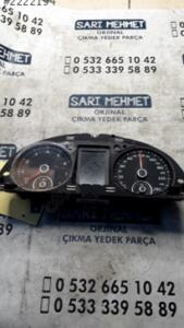 ÇIKMA VW PASSAT C KİLOMETRE SAATİ 3C8920 – Konya Çıkma Parça