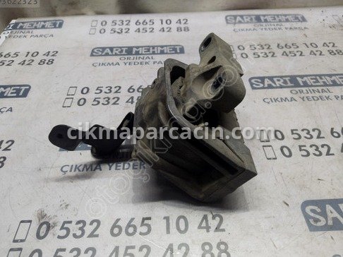 Volkswagen A3 Motor Takozu & Kulağı çıkma parça
