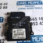 Volkswagen Passat Şanzıman Beyni çıkma parça - SARI MEHMET OTO YEDEK PARÇA Konya