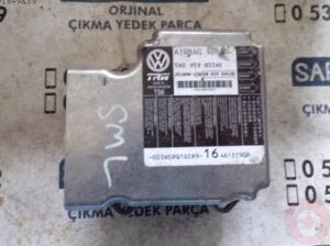ÇIKMA VW PASSAT CC 2015 AİRBAG BEYNİ 5N0 959 655 AE – Konya Çıkma Parça