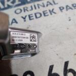 Volkswagen Passat Direksiyon Simidi çıkma parça - SARI MEHMET OTO YEDEK PARÇA Konya