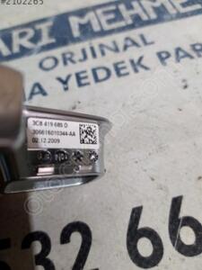 ÇIKMA VW PASSAT CC B6 DİREKSİYON SİMİDİ KAPAĞI – Konya Çıkma Parça