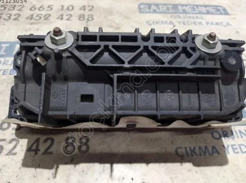 Volkswagen Passat Yolcu Airbag çıkma parça - SARI MEHMET OTO YEDEK PARÇA Konya