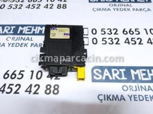 ÇIKMA VW PASSAT CC DİREKSİYON BEYNİ 3C0953549 AT - Konya Çıkma Parça