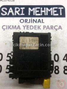 ÇIKMA VW PASSAT CC DİREKSİYON KOLON BEYNİ 3C0953549AE – Konya Çıkma Parça