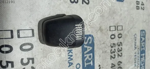 Volkswagen Passat Ayna Kapağı çıkma parça - SARI MEHMET OTO YEDEK PARÇA Konya