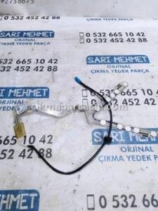 ÇIKMA VW PASSAT CC KOLTUK DOLU SENSÖRÜ 1K8963553 – Konya Çıkma Parça