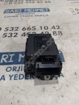 Volkswagen Passat Kontak Seti çıkma parça - SARI MEHMET OTO YEDEK PARÇA Konya