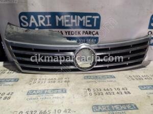 ÇIKMA VW PASSAT CC ÖN TAMPON ÖN PANJUR NİKELAJİ – Konya Çıkma Parça