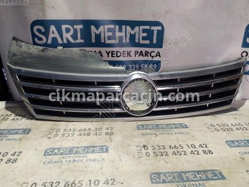 Volkswagen Passat Panjur çıkma parça