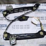 Volkswagen T-Roc Cam Krikosu çıkma parça - SARI MEHMET OTO YEDEK PARÇA Konya