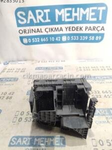ÇIKMA VW PASSAT CC SİGORTA KUTUSU 3C0937125A – Konya Çıkma Parça