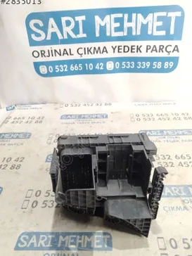 Volkswagen Passat Sigorta Kutusu çıkma parça - SARI MEHMET OTO YEDEK PARÇA Konya