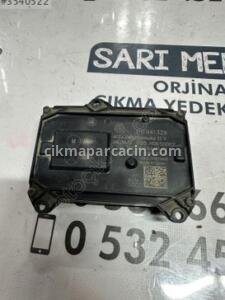 ÇIKMA VW PASSAT CC SKODA OCTAVİA SÜPER B AFL FAR BEYNİ 1T0941329 - Konya Çıkma P