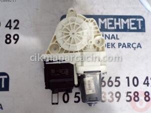 ÇIKMA VW PASSAT CC SOL ARKA CAM MOTORU – 1K0959795Q – Konya Çıkma Parça