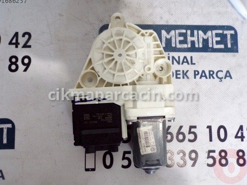 Volkswagen Passat Cam Motoru çıkma parça