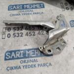 Volkswagen Passat Kaput Menteşesi çıkma parça - SARI MEHMET OTO YEDEK PARÇA Konya