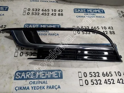Volkswagen Passat Sis Farı Çerçevesi çıkma parça - SARI MEHMET OTO YEDEK PARÇA Konya
