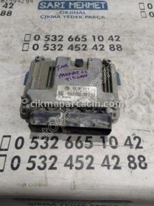 ÇIKMA VW PASSAT CC TİGUAN MOTOR BEYNİ 03C907309M – Konya Çıkma Parça
