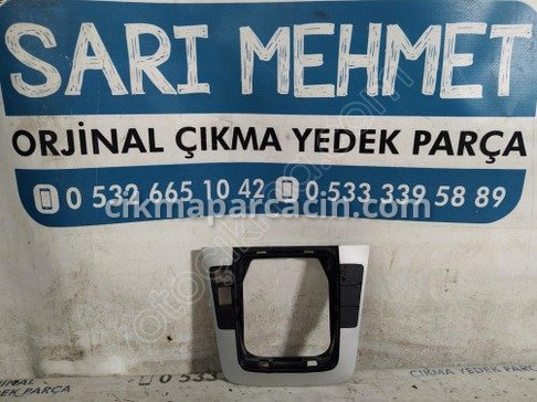 Volkswagen Passat Vites Kolu çıkma parça