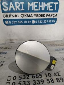 ÇIKMA VW PASSAT CC YAKIT DEPO KAPAĞI – Konya Çıkma Parça