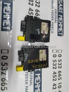 ÇIKMA VW PASSAT DİREKSİYON BEYNİ 3C0953549 AB - Konya Çıkma Parça