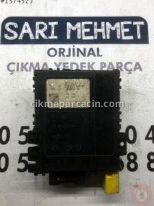 ÇIKMA VW PASSAT DİREKSİYON KOLON BEYNİ 3C0 953549 AT – Konya Çıkma Parça