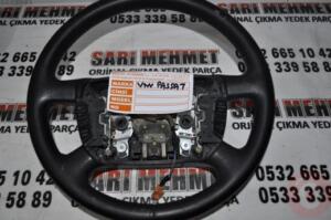ÇIKMA VW PASSAT DİREKSİYON SİMİDİ – Konya Çıkma Parça