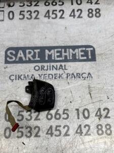 ÇIKMA VW PASSAT DİREKSİYON TUŞU – Konya Çıkma Parça