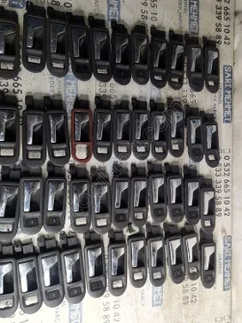 ÇIKMA VW PASSAT GOLF 4 BORA SAĞ ÖN KAPI İÇ AÇMA KOLU - Konya Çıkma Parça