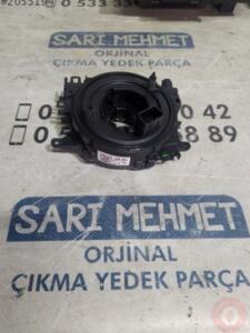 ÇIKMA VW PASSAT GOLF 7 TİGUAN OCTAVİA DİREKSİYON SARGI – Konya Çıkma Parça